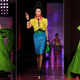 Illustration for article titled Gaultier Couture is One Big Tribute to Amy Winehouse